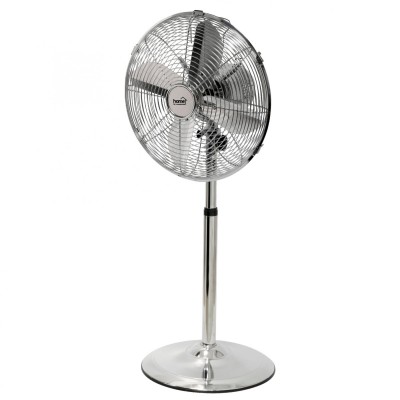 Fém álló ventilátor, 40 cm, 50 W, max. 1,2 m - SFS 40